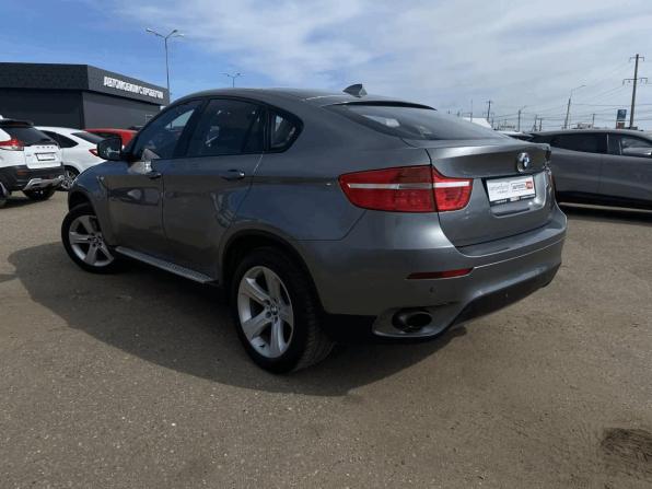 BMW X6 I (E71) с пробегом 2008 года, цена 1 445 000 рублей, 316506 км, внедорожник, Автокод Объявления