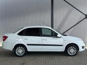 Lada (ВАЗ) Granta I Тамбов  - изображение 27