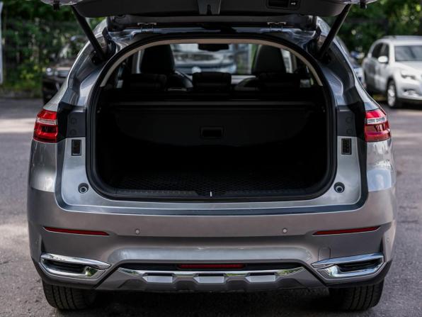 Haval F7 I с пробегом 2022 года, цена 1 850 000 рублей, 76071 км, внедорожник, Автокод Объявления