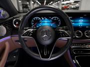 Mercedes-Benz E-Класс V (W213 S213 C238) Рестайлинг Москва  - изображение 43