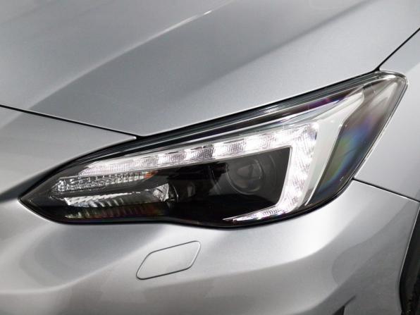 Subaru XV II с пробегом 2019 года, цена 1 695 000 рублей, 60706 км, внедорожник, Автокод Объявления