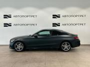 Mercedes-Benz C-Класс IV (W205) Санкт-Петербург  - изображение 29