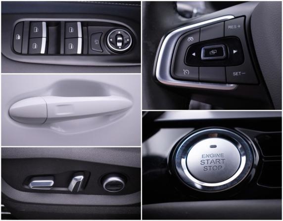 Chery Tiggo 4 Pro I с пробегом 2023 года, цена 1 670 000 рублей, 89143 км, внедорожник, Автокод Объявления