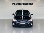 Hyundai Solaris I Уфа  - изображение 23