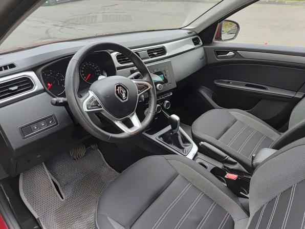 Renault Arkana I с пробегом 2019 года, цена 1 699 000 рублей, 39542 км, внедорожник, Автокод Объявления