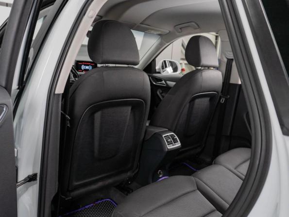 Audi Q3 I (8U) Рестайлинг с пробегом 2015 года, цена 2 049 000 рублей, 121561 км, внедорожник, Автокод Объявления