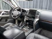 Toyota Land Cruiser 200 Series Рестайлинг 1 Москва  - изображение 37