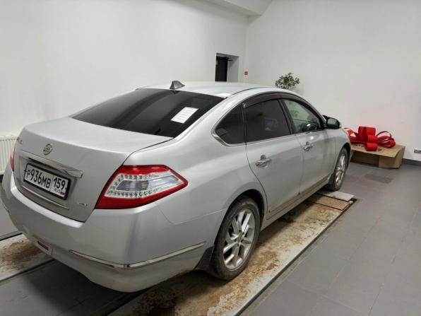 Nissan Teana II (J32) Рестайлинг с пробегом 2012 года, цена 935 000 рублей, 223801 км, седан, Автокод Объявления