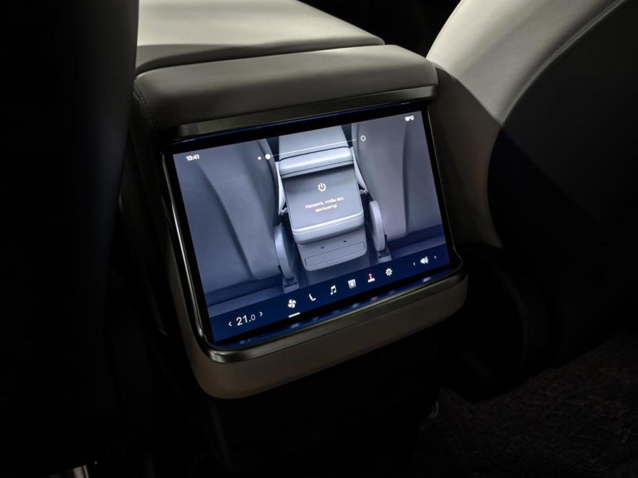 Tesla Model X I Рестайлинг Санкт-Петербург  - изображение 19