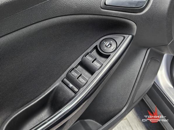 Ford Focus III с пробегом 2012 года, цена 818 000 рублей, 163000 км, хэтчбек, Автокод Объявления