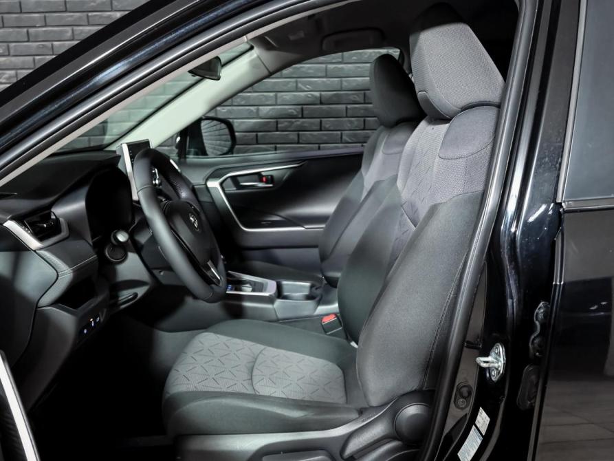 Toyota RAV4 V (XA50) Екатеринбург  - изображение 10