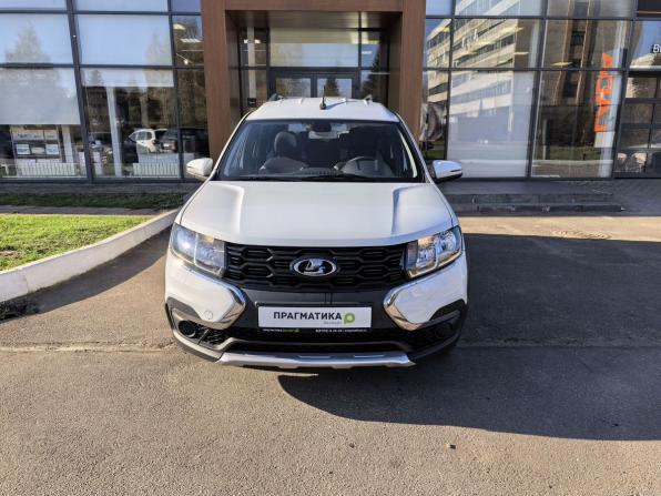 Lada (ВАЗ) Largus I Рестайлинг с пробегом 2025 года, цена 1 749 000 рублей, 6700 км, универсал, Автокод Объявления