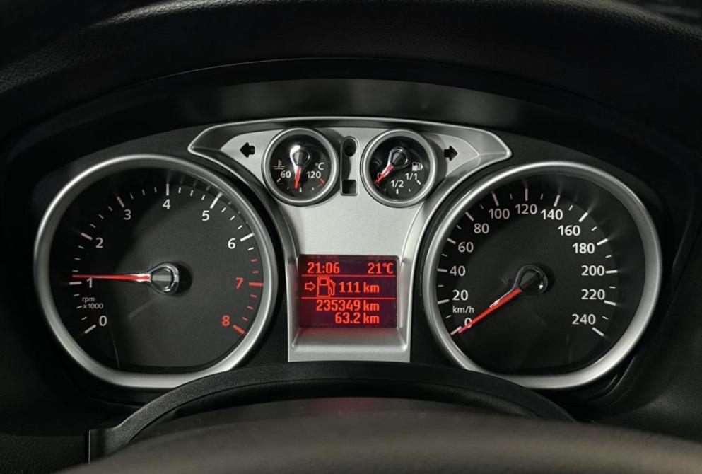Ford Focus II Рестайлинг Нижний Новгород  - изображение 7