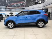 Hyundai Creta I Казань  - изображение 32