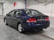 Honda Civic VIII Казань  - изображение 33