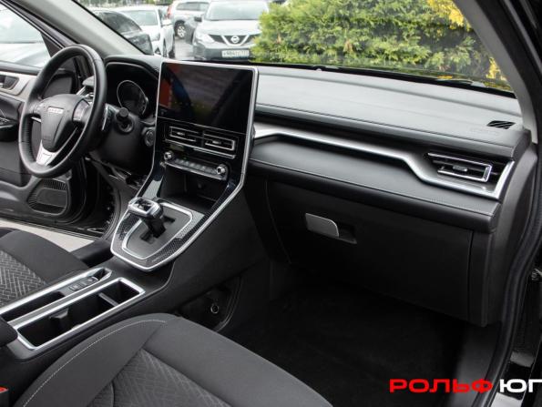 Haval M6 II с пробегом 2023 года, цена 1 728 000 рублей, 50556 км, внедорожник, Автокод Объявления