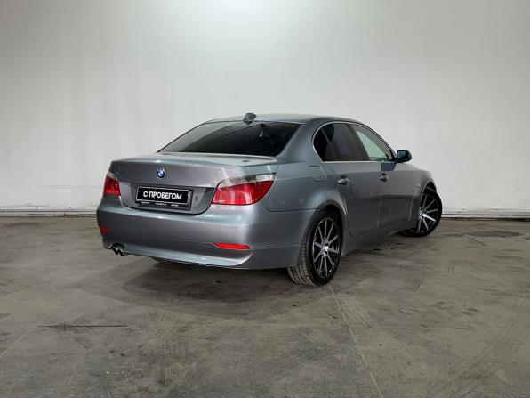 BMW 5 серии V (E60/E61) с пробегом 2003 года, цена 800 000 рублей, 313038 км, седан, Автокод Объявления