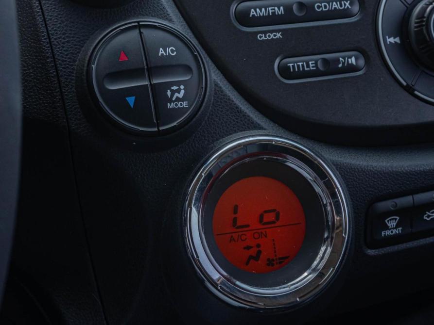 Honda Jazz II Рестайлинг Краснодар  - изображение 13