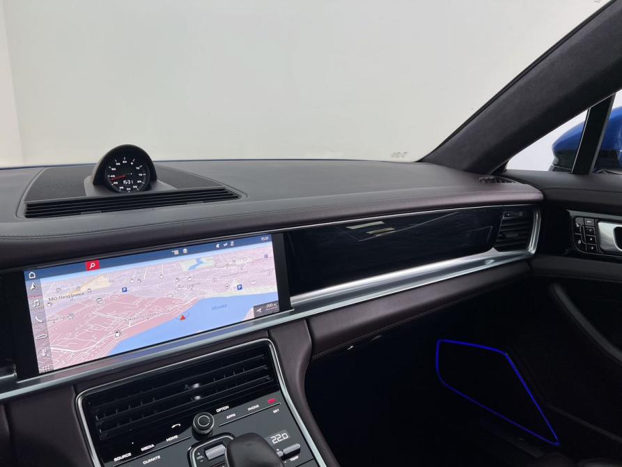 Porsche Panamera II Москва  - изображение 18