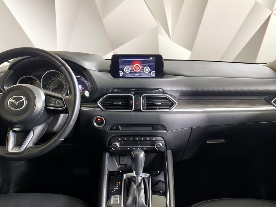 Mazda CX-5 II Москва  - изображение 15
