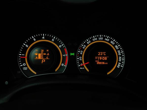 Toyota Corolla X (E140 E150) Рестайлинг с пробегом 2012 года, цена 1 333 000 рублей, 89035 км, седан, Автокод Объявления
