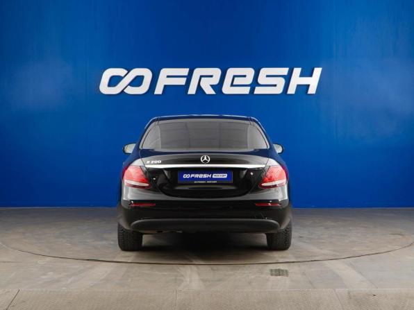 Mercedes-Benz E-Класс V (W213 S213 C238) с пробегом 2019 года, цена 3 020 046 рублей, 90825 км, седан, Автокод Объявления