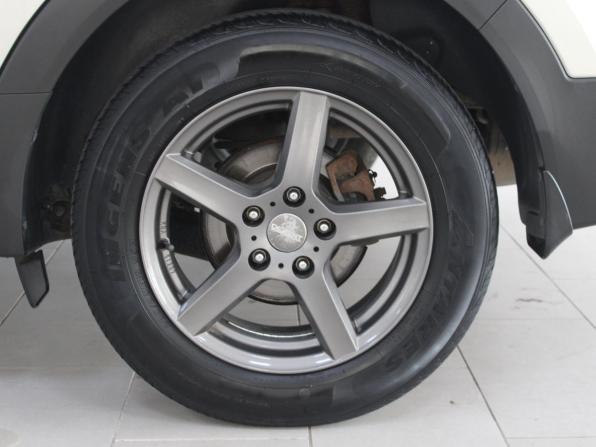 Hyundai Creta I с пробегом 2019 года, цена 1 739 900 рублей, 124772 км, внедорожник, Автокод Объявления