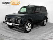 Lada (ВАЗ) Niva Legend Ногинск  - изображение 18