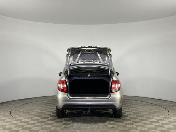 Lada (ВАЗ) Granta I Рестайлинг с пробегом 2022 года, цена 730 000 рублей, 93594 км, седан, Автокод Объявления