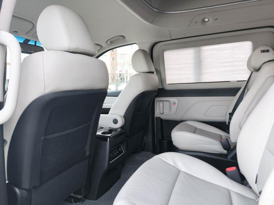 Hyundai Grand Starex I Рестайлинг 2 Казань  - изображение 15