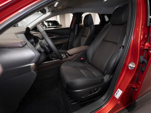 Mazda CX-30 I с пробегом 2026 года, цена 4 550 000 рублей, 50 км, внедорожник, Автокод Объявления