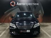 Toyota Camry VII (XV50) Ставрополь  - изображение 31