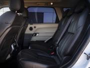 Land Rover Range Rover Sport II Москва  - изображение 33