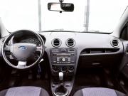 Ford Fusion I Рестайлинг Екатеринбург  - изображение 39