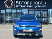 Kia Rio IV Волгоград  - изображение 28