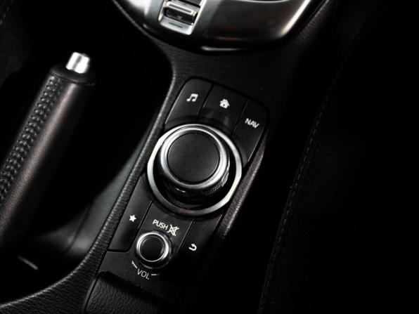 Mazda Demio IV (DJ) с пробегом 2019 года, цена 1 350 000 рублей, 79226 км, хэтчбек, Автокод Объявления