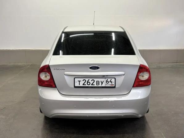 Ford Focus II Рестайлинг с пробегом 2011 года, цена 419 000 рублей, 216606 км, седан, Автокод Объявления