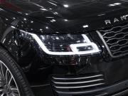 Land Rover Range Rover IV Рестайлинг Санкт-Петербург  - изображение 44
