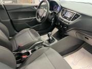 Hyundai Solaris II Санкт-Петербург  - изображение 33