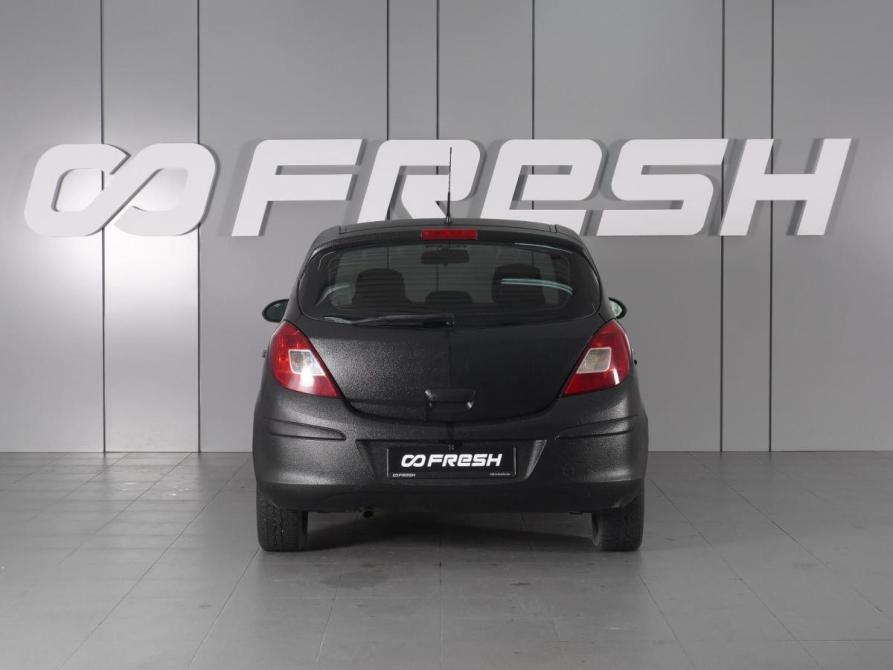 Opel Corsa D Минеральные Воды  - изображение 4