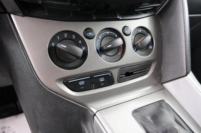 Ford Focus III с пробегом 2014 года, цена 699 000 рублей, 112000 км, хэтчбек, Автокод Объявления