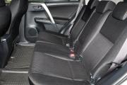 Toyota RAV4 IV (XA40) Кемерово  - изображение 34
