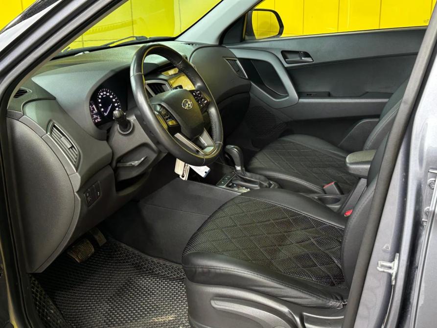 Hyundai Creta I Ижевск  - изображение 9