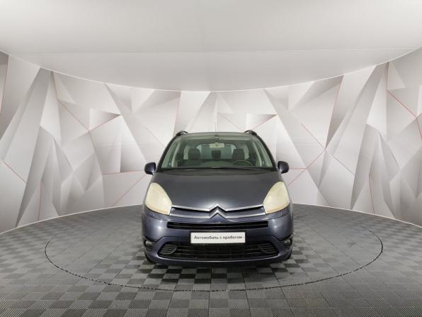Citroen C4 Picasso I с пробегом 2008 года, цена 235 150 рублей, 305782 км, компактвэн, Автокод Объявления