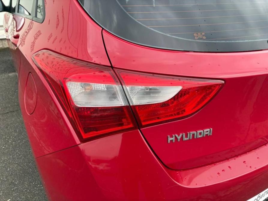 Hyundai i30 II Нижний Тагил  - изображение 9