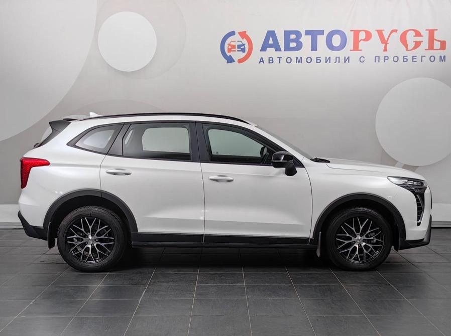 Haval Jolion I Рестайлинг Москва  - изображение 5