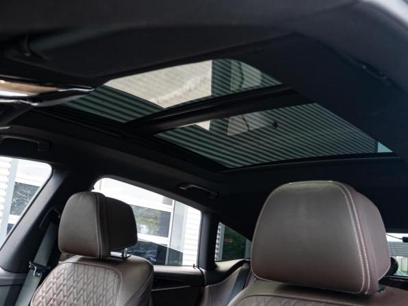 BMW 6 серии IV (G32) Рестайлинг с пробегом 2021 года, цена 5 250 000 рублей, 42426 км, лифтбек, Автокод Объявления