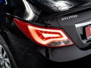 Hyundai Solaris I Рестайлинг Иркутск  - изображение 45