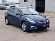 Hyundai Solaris I Рестайлинг Набережные Челны  - изображение 29