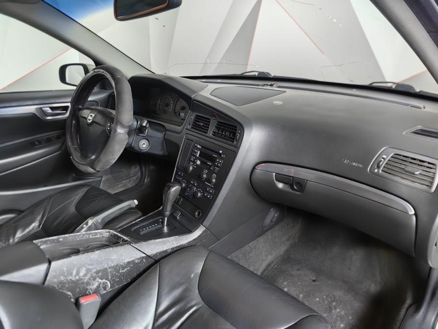 Volvo S60 I Москва  - изображение 10